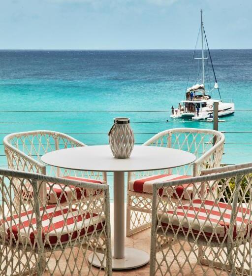 3 Bedroom Suite, Malliouhana Resort Anguilla