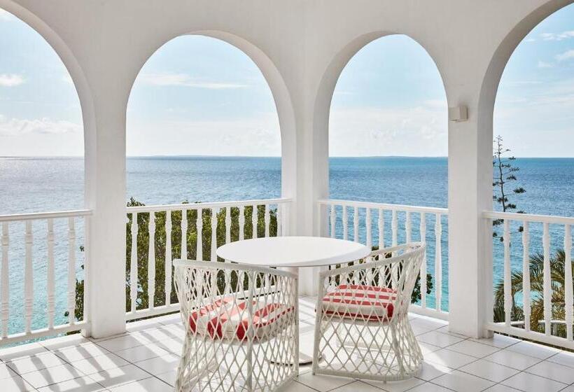 اتاق پرمیوم, Malliouhana Resort Anguilla