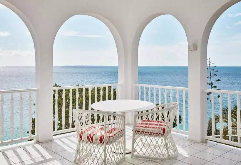 اتاق پرمیوم, Malliouhana Resort Anguilla