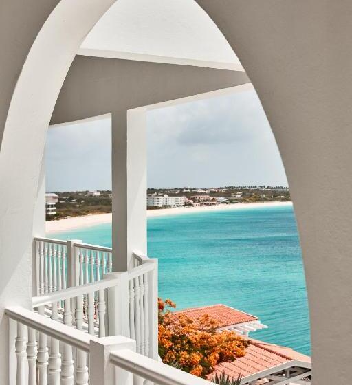 اتاق پرمیوم, Malliouhana Resort Anguilla