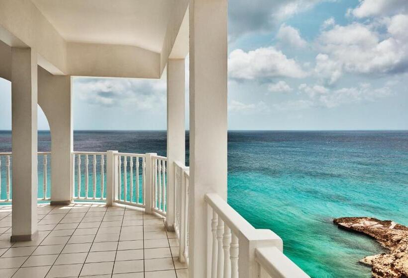 اتاق پرمیوم, Malliouhana Resort Anguilla