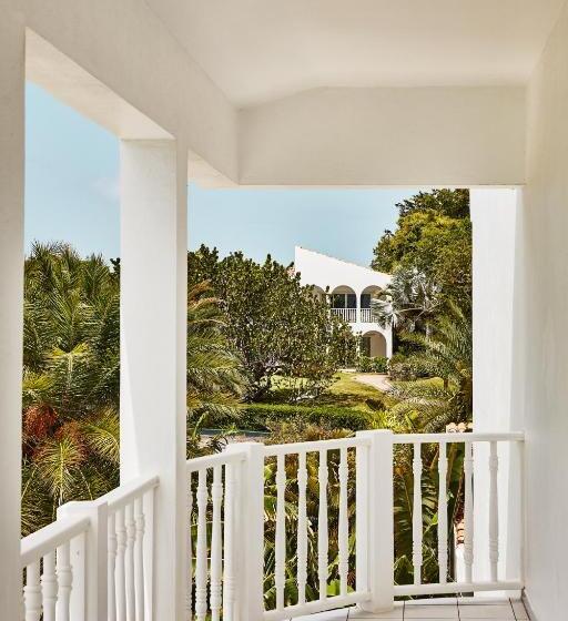 اتاق پرمیوم, Malliouhana Resort Anguilla