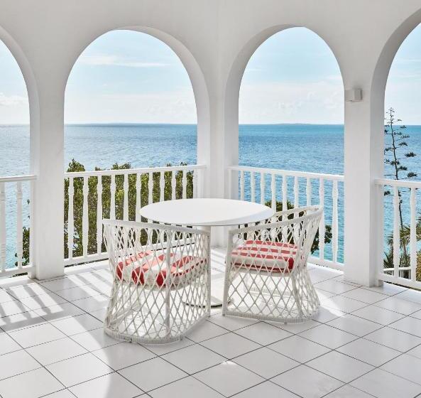 اتاق پرمیوم, Malliouhana Resort Anguilla