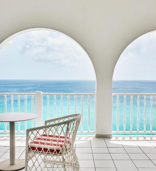 اتاق پرمیوم, Malliouhana Resort Anguilla