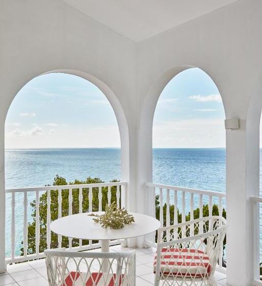 اتاق پرمیوم, Malliouhana Resort Anguilla