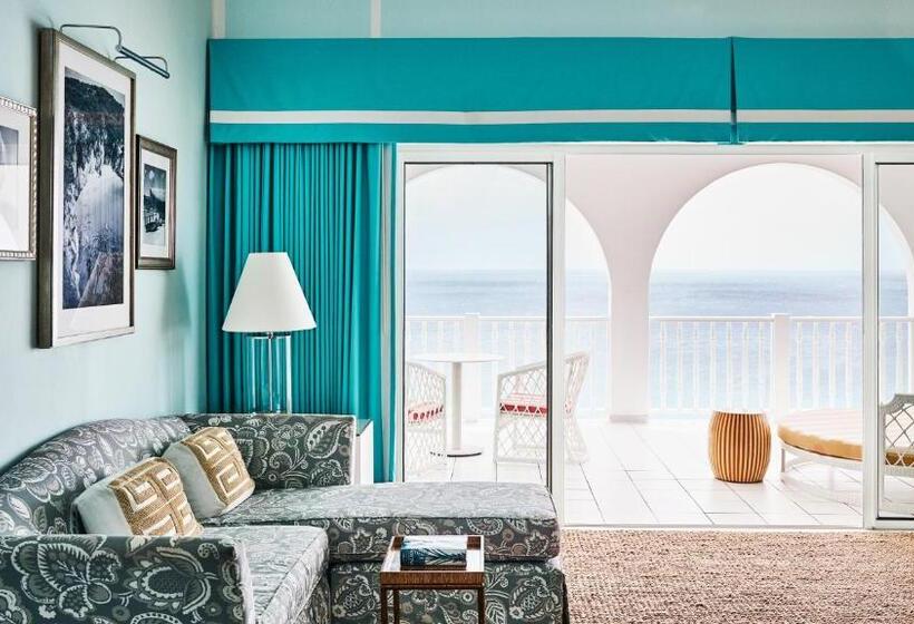 اتاق پرمیوم, Malliouhana Resort Anguilla