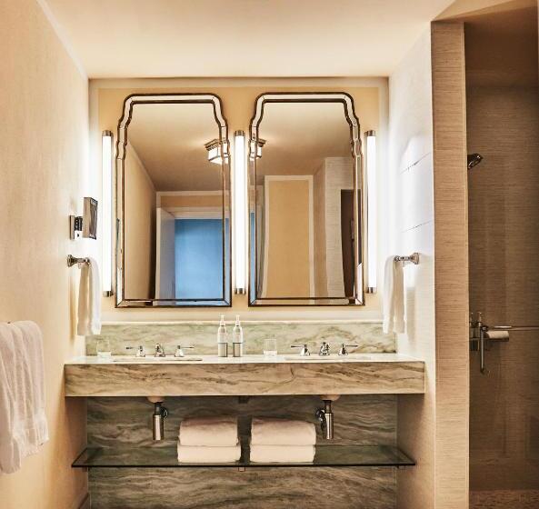 اتاق پرمیوم, Malliouhana Resort Anguilla