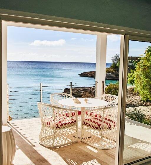 اتاق پرمیوم, Malliouhana Resort Anguilla