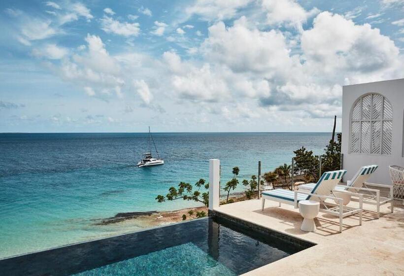 ویلای 2 خوابه, Malliouhana Resort Anguilla