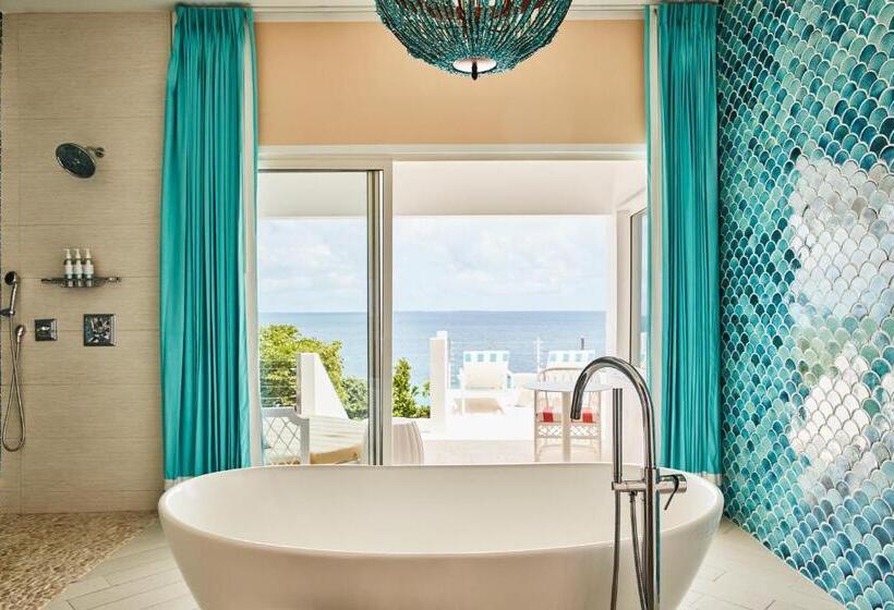 ویلای 2 خوابه, Malliouhana Resort Anguilla