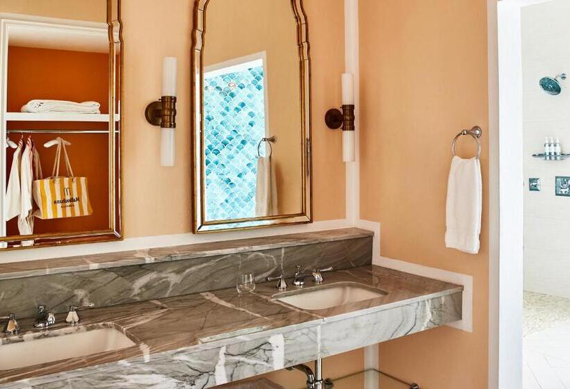 ویلای 2 خوابه, Malliouhana Resort Anguilla