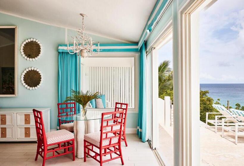 ویلای 2 خوابه, Malliouhana Resort Anguilla