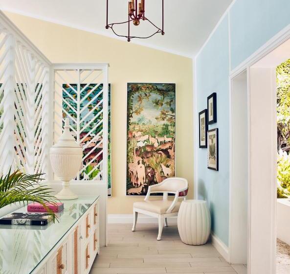 ویلای 2 خوابه, Malliouhana Resort Anguilla