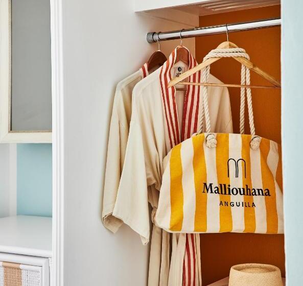 ویلای 2 خوابه, Malliouhana Resort Anguilla