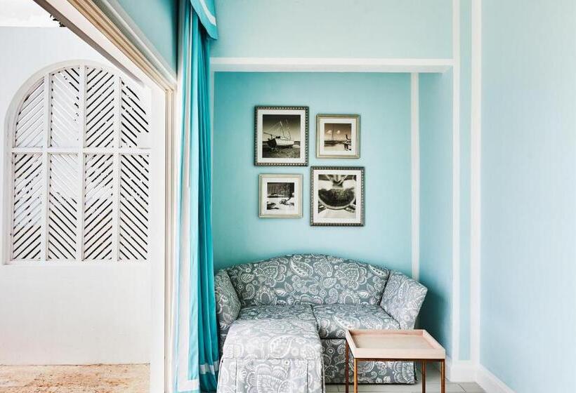 ویلای 2 خوابه, Malliouhana Resort Anguilla