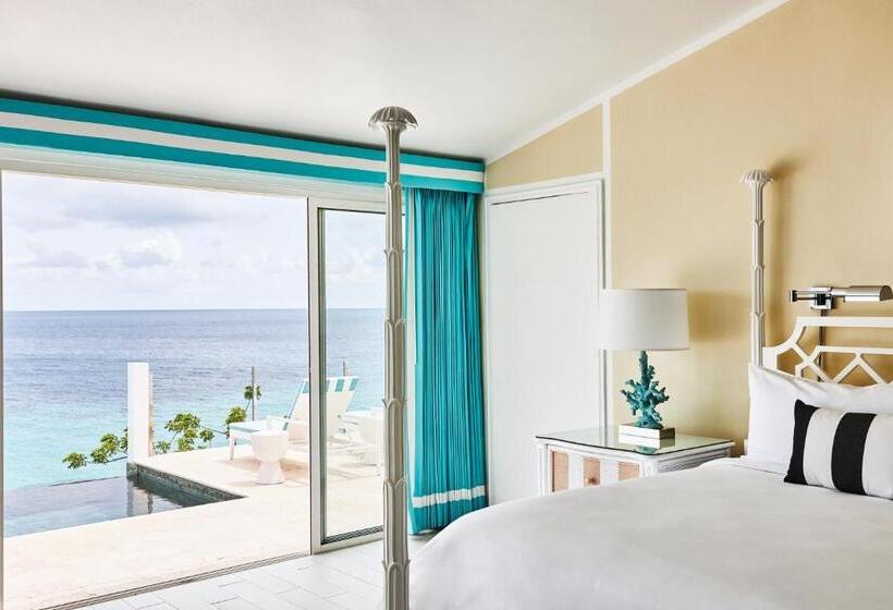 ویلای 2 خوابه, Malliouhana Resort Anguilla