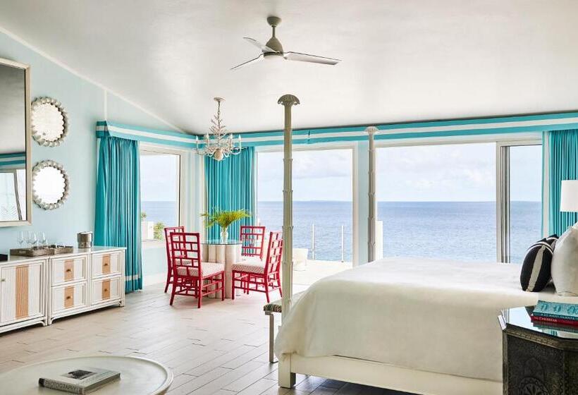 ویلای 2 خوابه, Malliouhana Resort Anguilla