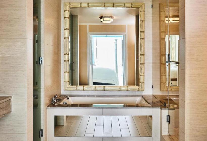 3 Bedroom Suite, Malliouhana Resort Anguilla