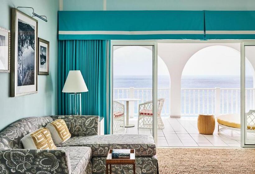 3 Bedroom Suite, Malliouhana Resort Anguilla