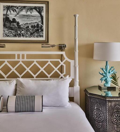 3 Bedroom Suite, Malliouhana Resort Anguilla