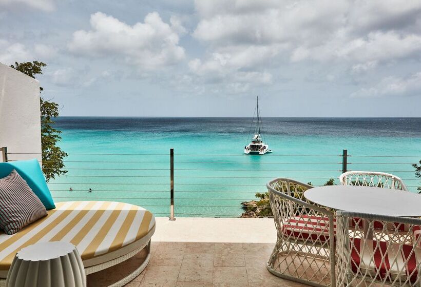 3 Bedroom Suite, Malliouhana Resort Anguilla