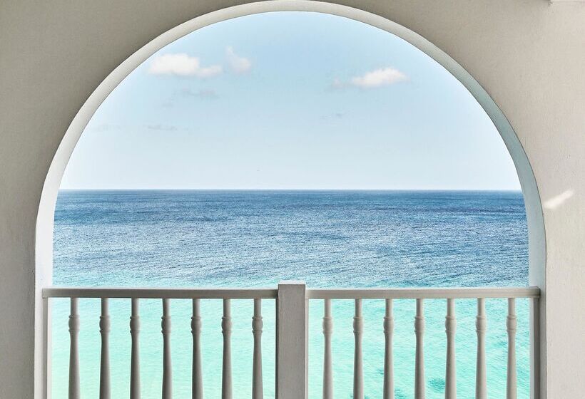 اتاق پرمیوم با چشمانداز دریا, Malliouhana Resort Anguilla