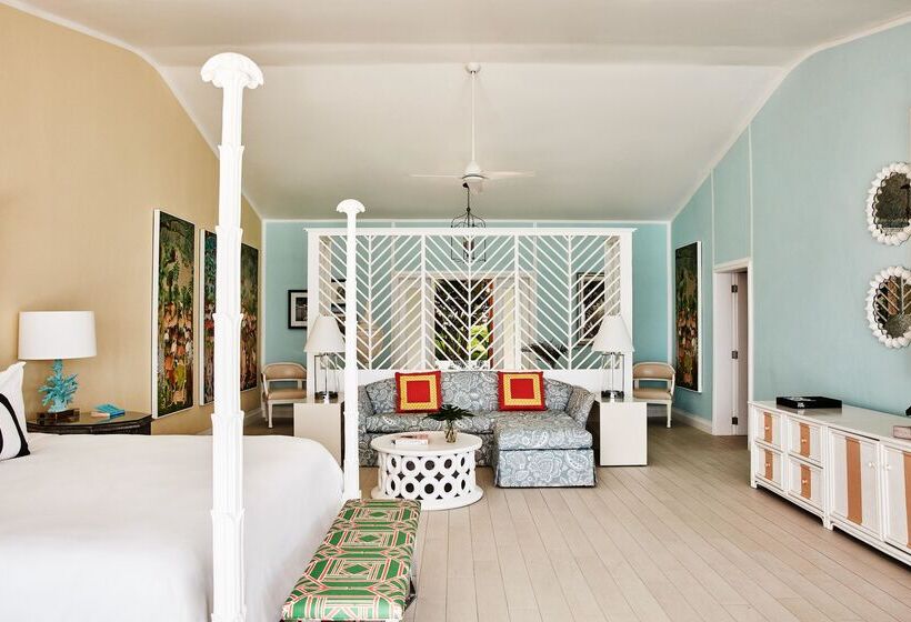 سوئیت 2 خوابه, Malliouhana Resort Anguilla