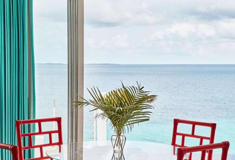 سوئیت 2 خوابه, Malliouhana Resort Anguilla