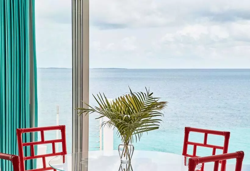 سوئیت 2 خوابه, Malliouhana Resort Anguilla