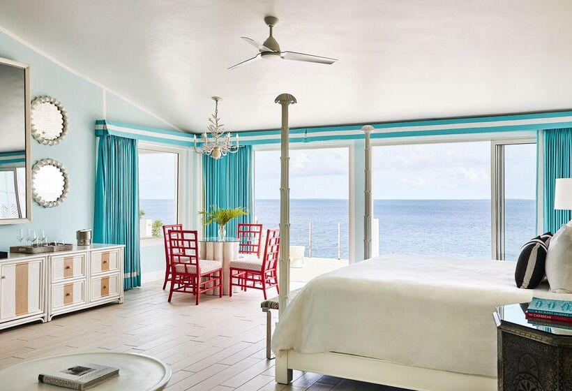 سوئیت 2 خوابه, Malliouhana Resort Anguilla