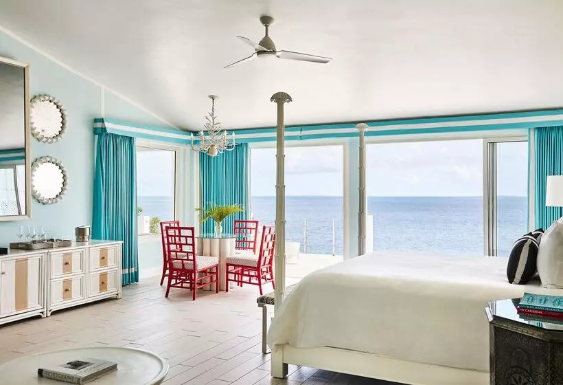 سوئیت 2 خوابه, Malliouhana Resort Anguilla