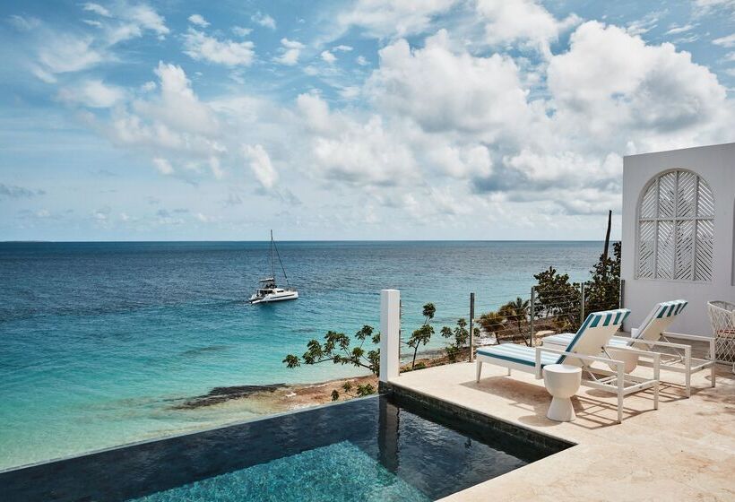 سوئیت 2 خوابه, Malliouhana Resort Anguilla