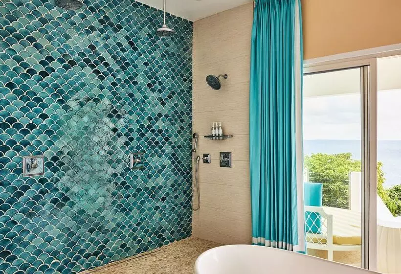 سوئیت 2 خوابه, Malliouhana Resort Anguilla