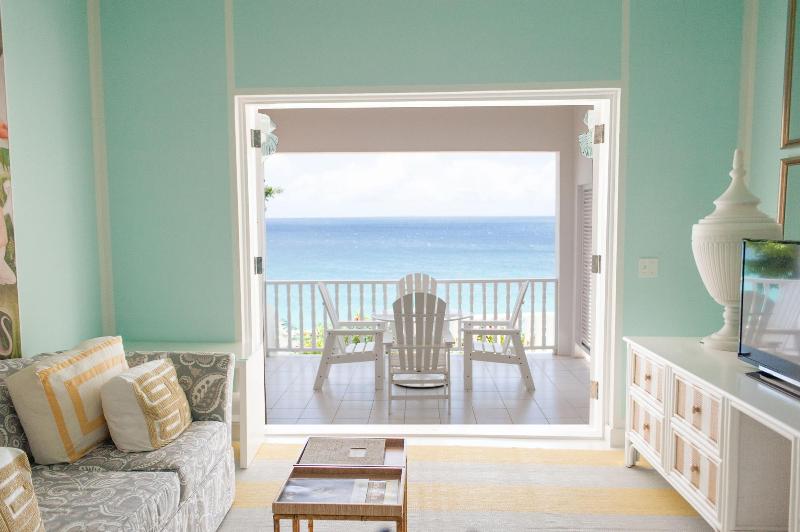 اتاق پرمیوم با چشم‌انداز دریا, Malliouhana Resort Anguilla