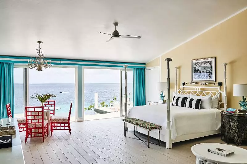 سوئیت 2 خوابه, Malliouhana Resort Anguilla