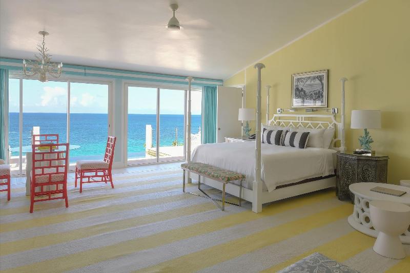 سوئیت 2 خوابه, Malliouhana Resort Anguilla