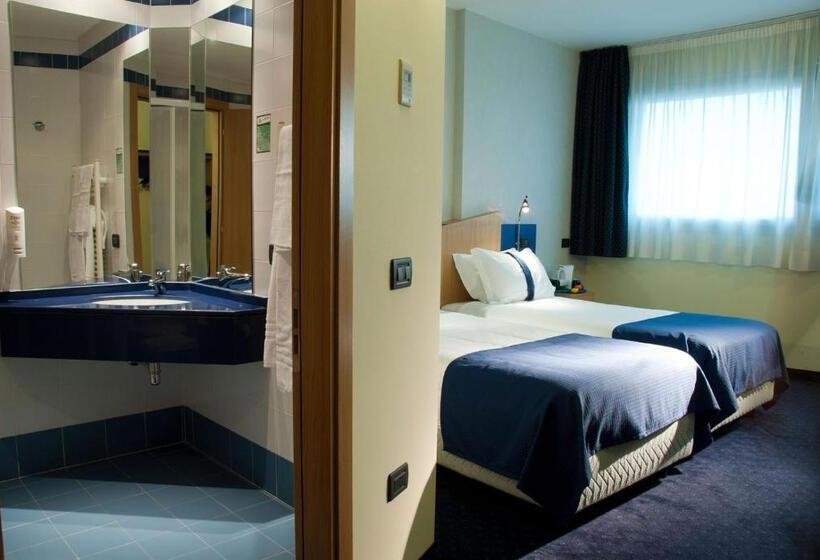 غرفة قياسية, Mastai