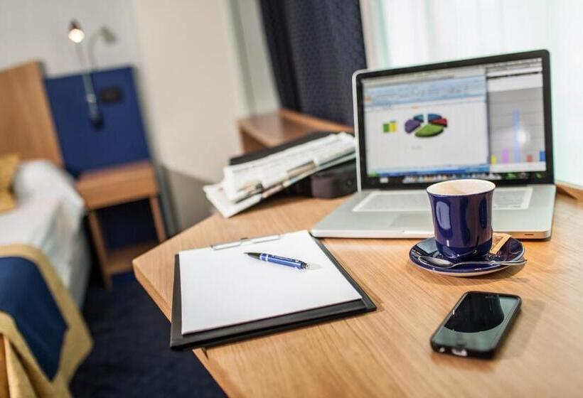 غرفة قياسية فردية, Mastai