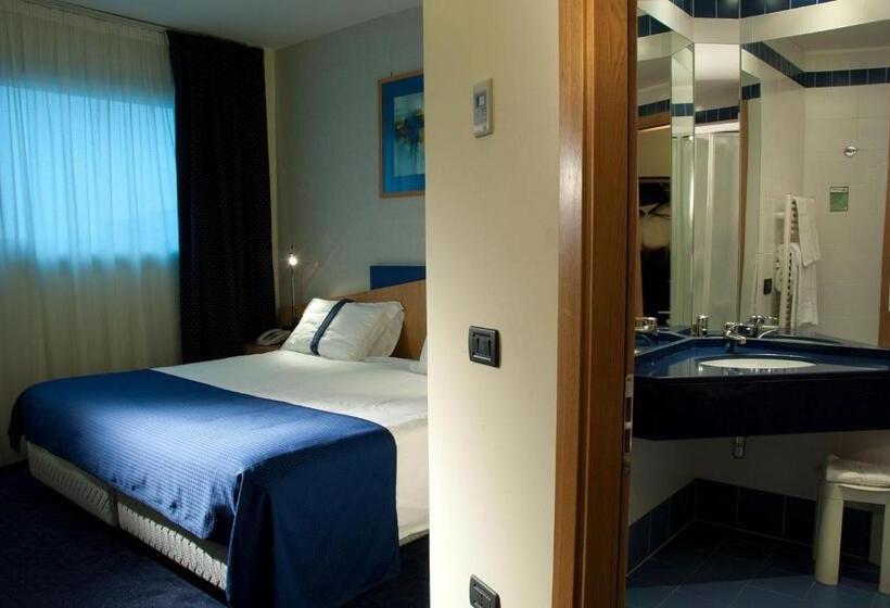 غرفة قياسية فردية, Mastai