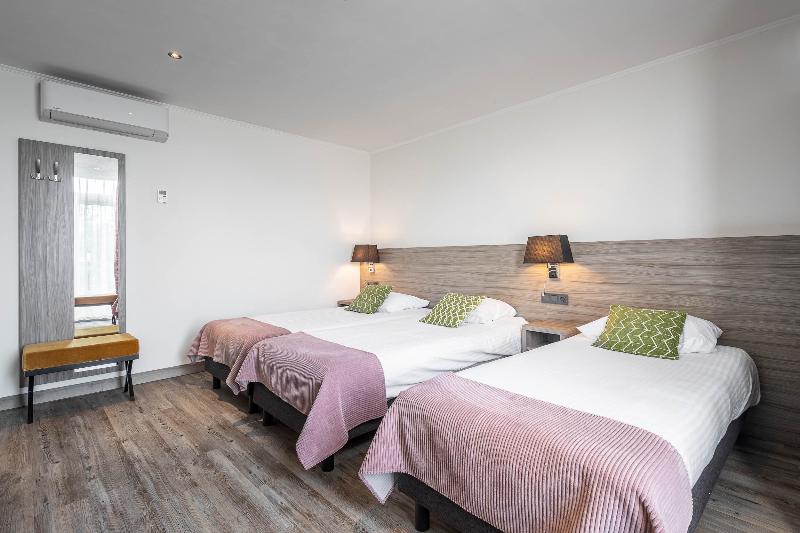 Номер Стандарт Трехместный, Milano