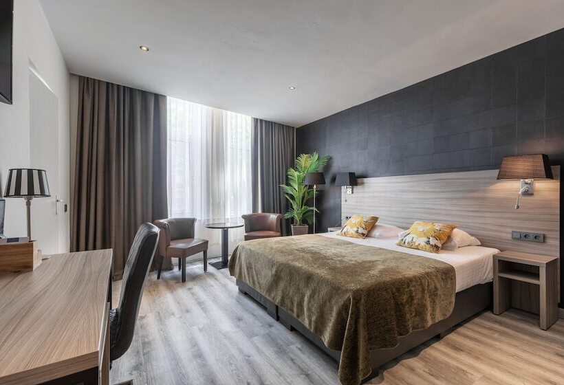 标准间, Milano