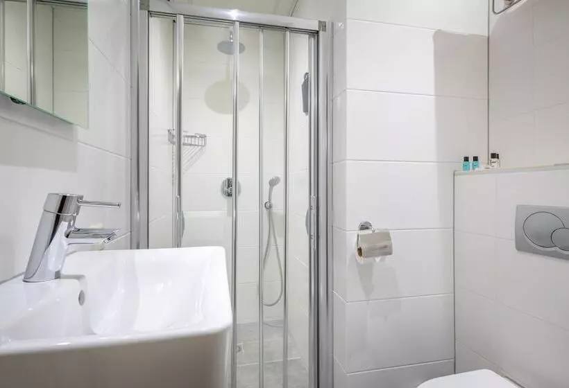 اتاق استاندارد یک نفره, Milano