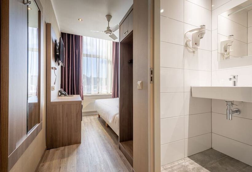 Номер Стандарт Индивидуальный, Milano