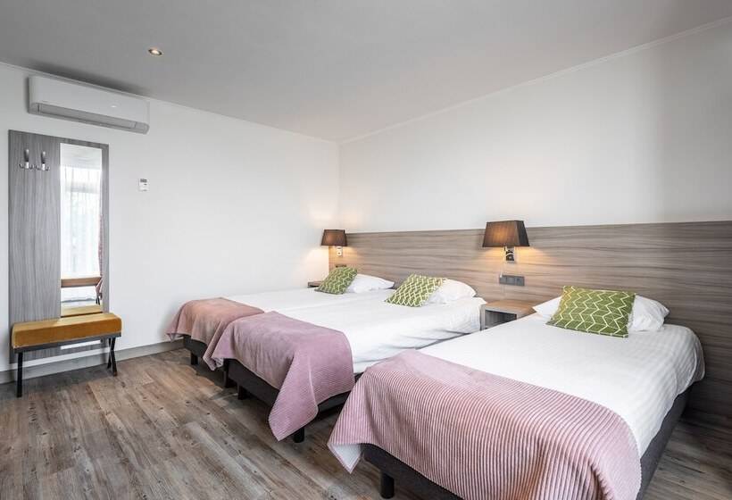 Номер Стандарт Трехместный, Milano