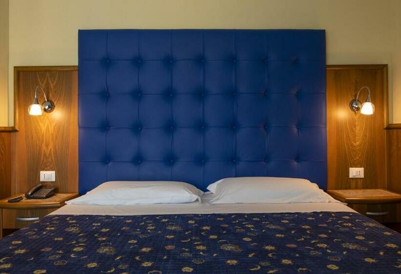 חדר סטנדרט עם מרפסת, Panoramic