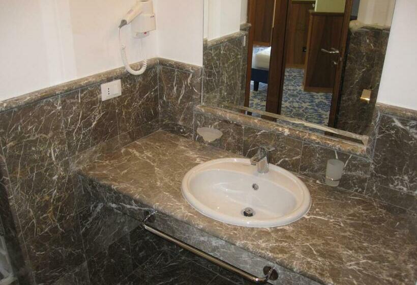 חדר סטנדרט עם מרפסת, Panoramic