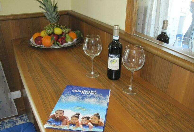 חדר סטנדרט עם מרפסת, Panoramic