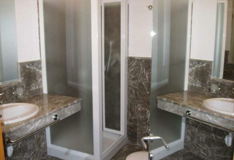 חדר סטנדרט נוף לים, Panoramic