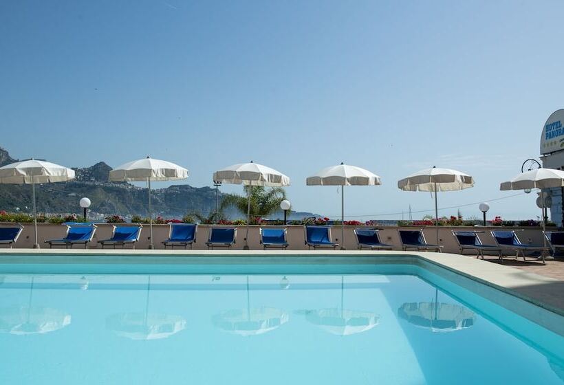 חדר סופריור לשלושה עם נוף לים, Panoramic