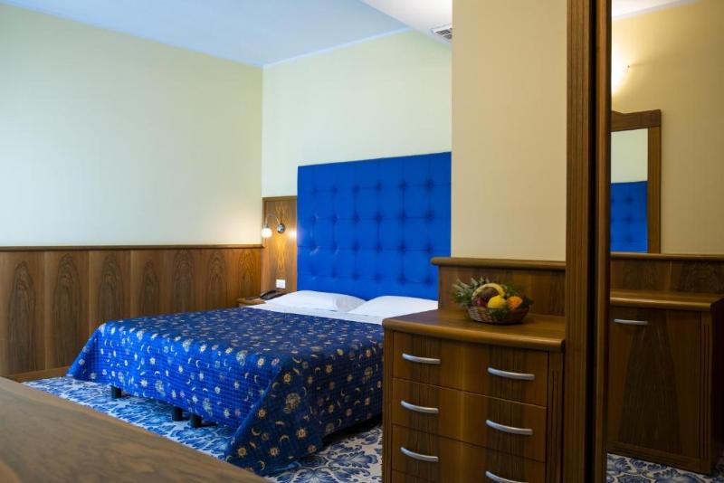 חדר סטנדרט יחיד, Panoramic